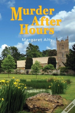 Capa do artigo Murder After Hours