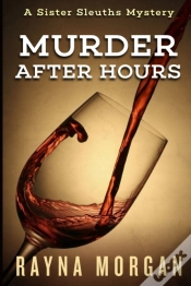 Capa do artigo Murder After Hours