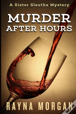 Capa do artigo Murder After Hours