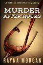 Murder After Hours - Preview