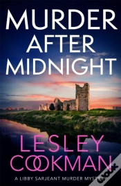 Capa do artigo Murder After Midnight