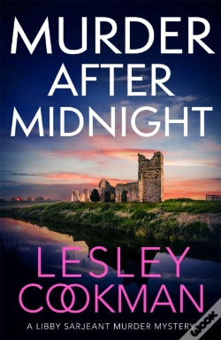 Capa do artigo Murder After Midnight