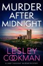 Murder After Midnight - Preview