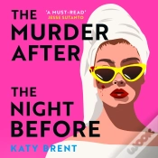 Capa do artigo Murder After The Night Before