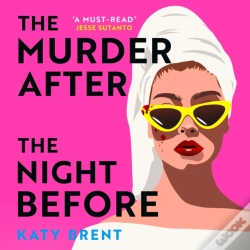 Capa do artigo Murder After The Night Before