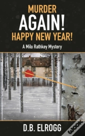 Murder Again! Happy New Year!