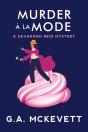 Murder A'La Mode - Preview