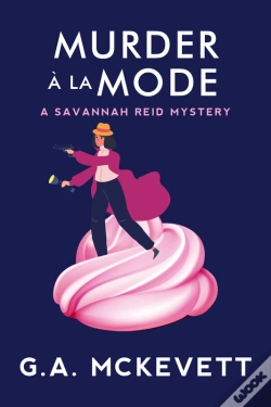 Capa do artigo Murder A'La Mode