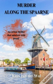 Capa do artigo Murder Along The Spaarne