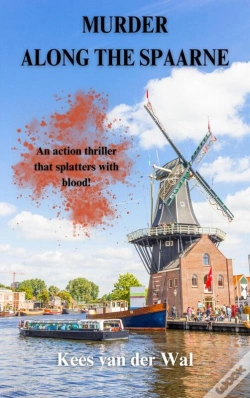 Capa do artigo Murder Along The Spaarne