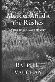 Capa do artigo Murder Amidst The Rushes