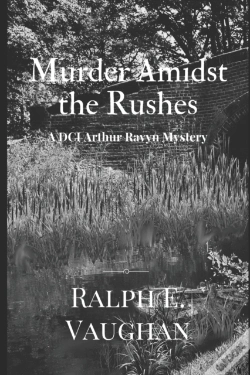 Capa do artigo Murder Amidst The Rushes