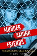 Murder Among Friends