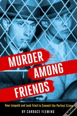 Capa do artigo Murder Among Friends