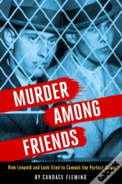 Capa do artigo Murder Among Friends