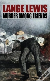 Murder Among Friends