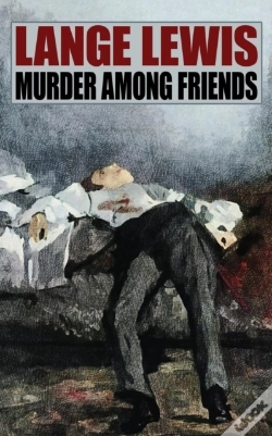 Capa do artigo Murder Among Friends