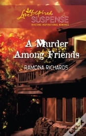 Capa do artigo Murder Among Friends