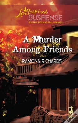 Capa do artigo Murder Among Friends