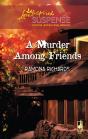 Murder Among Friends - Preview
