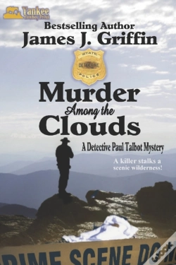 Capa do artigo Murder Among The Clouds