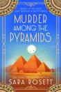 Murder Among The Pyramids - Preview