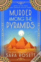Capa do artigo Murder Among The Pyramids