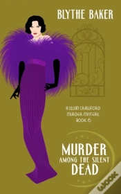 Capa do artigo Murder Among The Silent Dead
