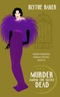 Murder Among The Silent Dead - Preview