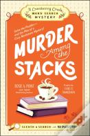 Murder Among The Stacks: Book 1