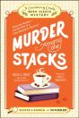 Murder Among The Stacks: Book 1 - Preview