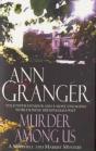 Murder Among Us (Mitchell & Markby 4) - Preview