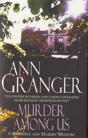 Murder Among Us (Mitchell & Markby 4) - Preview