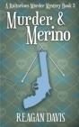 Murder  Amp  Merino: A Knitorious Murder - Preview