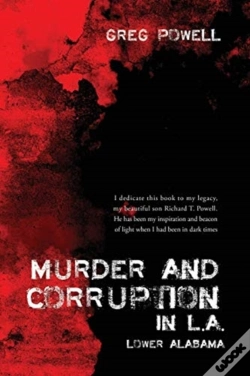 Capa do artigo Murder And Corruption In L.A.