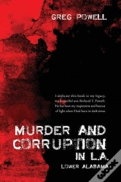 Capa do artigo Murder And Corruption In L.A.