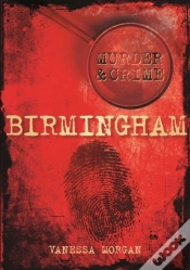 Capa do artigo Murder And Crime Birmingham