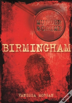 Capa do artigo Murder And Crime Birmingham