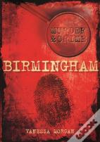 Murder And Crime Birmingham