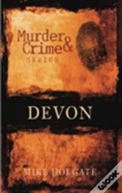 Capa do artigo Murder And Crime Devon