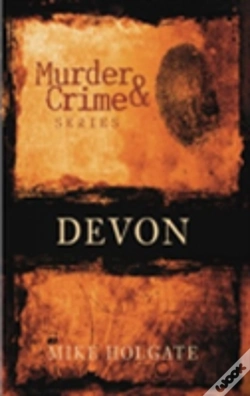 Capa do artigo Murder And Crime Devon