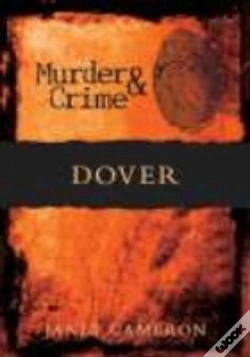 Capa do artigo Murder And Crime Dover