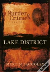 Capa do artigo Murder And Crime Lake District