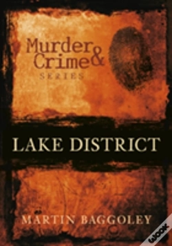 Capa do artigo Murder And Crime Lake District