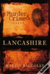 Capa do artigo Murder And Crime Lancashire