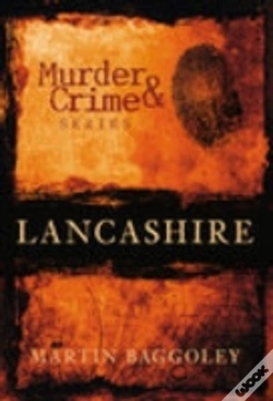Capa do artigo Murder And Crime Lancashire
