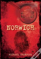 Capa do artigo Murder And Crime Norwich