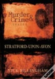 Capa do artigo Murder And Crime Stratford-Upon-Avon