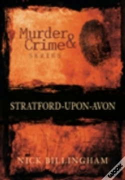 Capa do artigo Murder And Crime Stratford-Upon-Avon