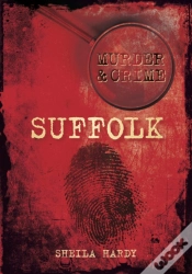Capa do artigo Murder And Crime Suffolk